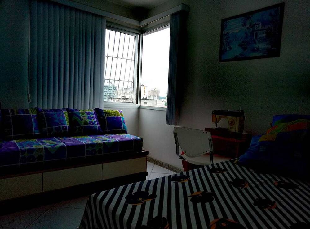 Apartamento, 3 quartos, 122 m² - Foto 1