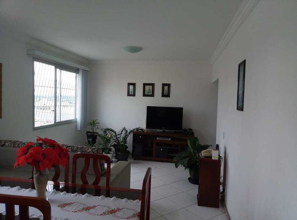 Apartamento, 3 quartos, 122 m² - Foto 4