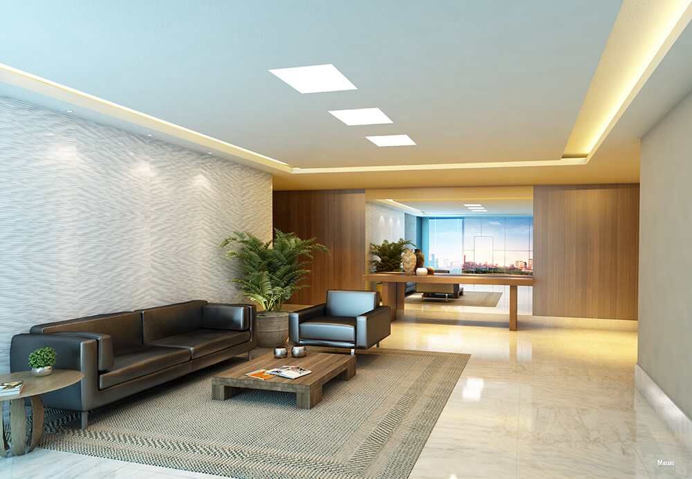Apartamento, 3 quartos, 73 m² - Foto 10