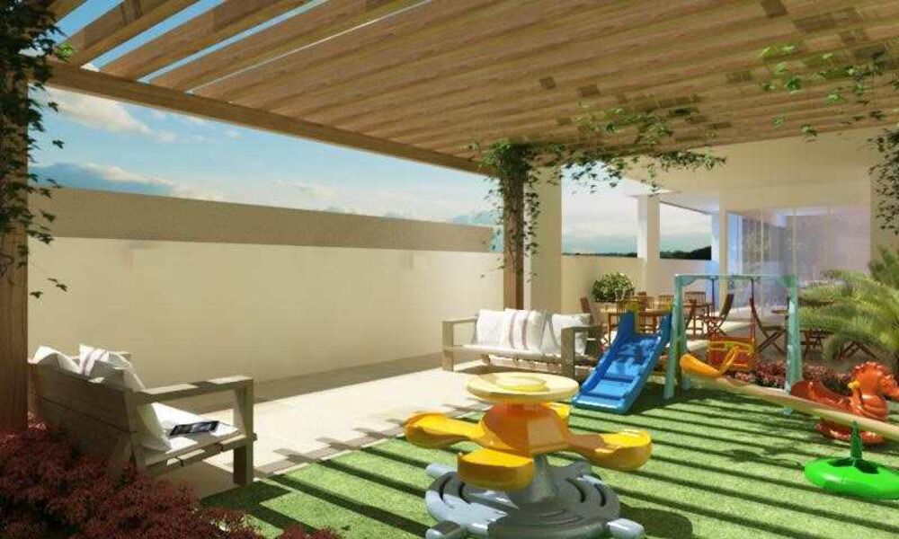 Apartamento, 3 quartos, 73 m² - Foto 2