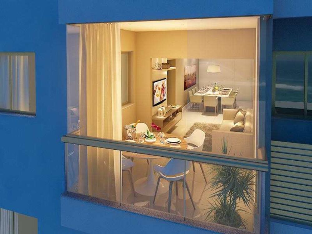 Apartamento, 3 quartos, 73 m² - Foto 6