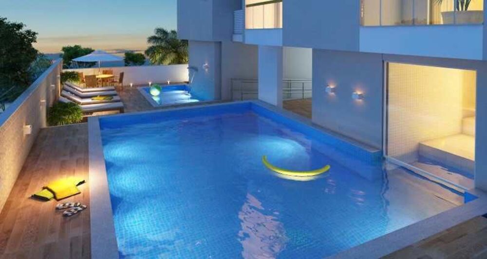 Apartamento, 3 quartos, 73 m² - Foto 9