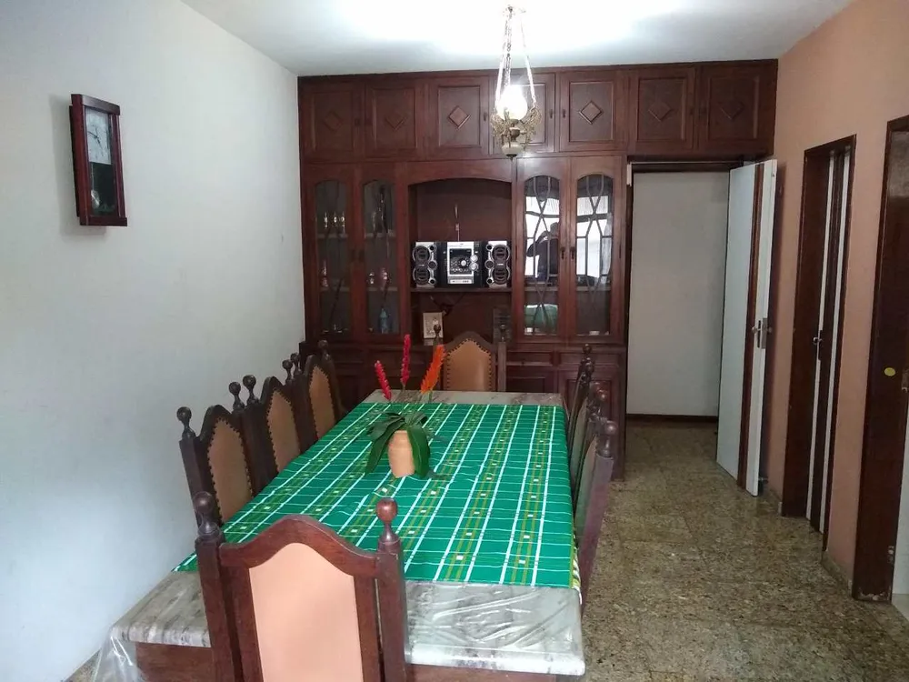 Apartamento, 3 quartos, 140 m² - Foto 5