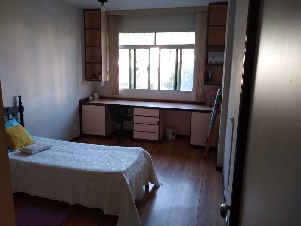 Apartamento, 3 quartos, 140 m² - Foto 7
