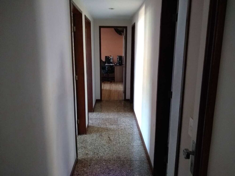 Apartamento, 3 quartos, 140 m² - Foto 5
