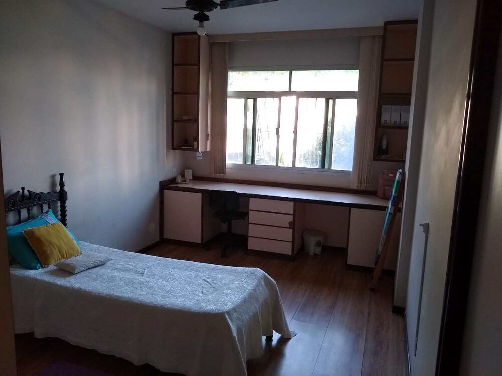 Apartamento, 3 quartos, 140 m² - Foto 2