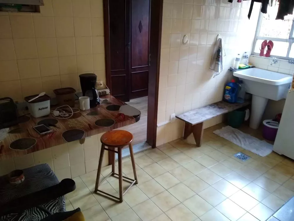 Apartamento, 3 quartos, 140 m² - Foto 9