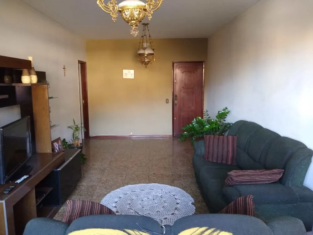 Apartamento, 3 quartos, 140 m² - Foto 10