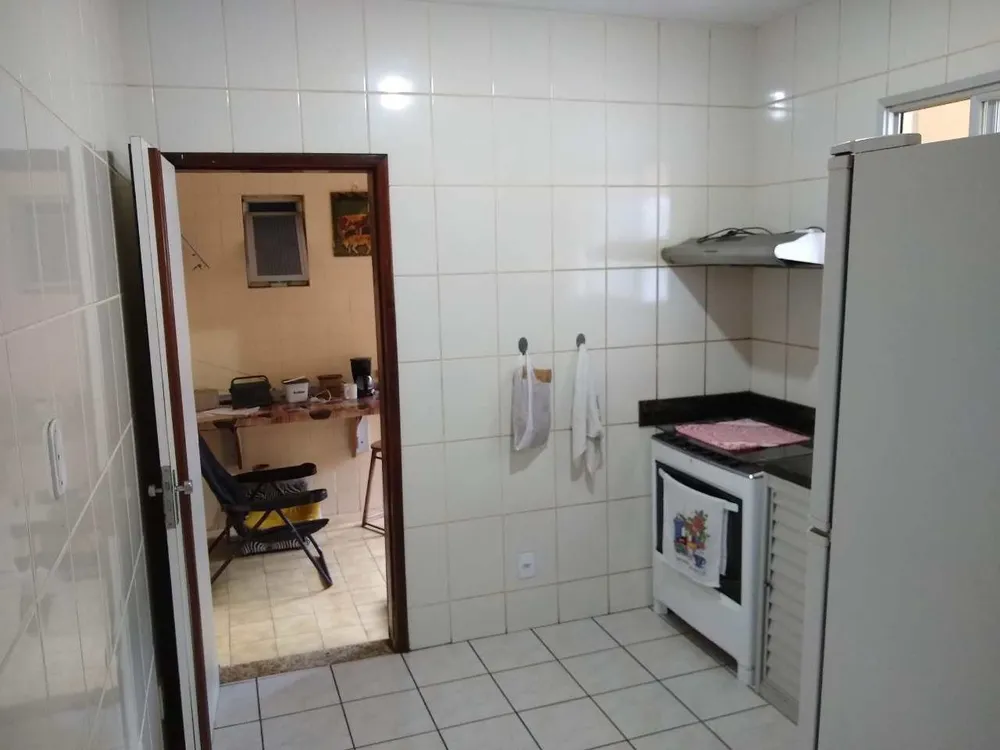 Apartamento, 3 quartos, 140 m² - Foto 2