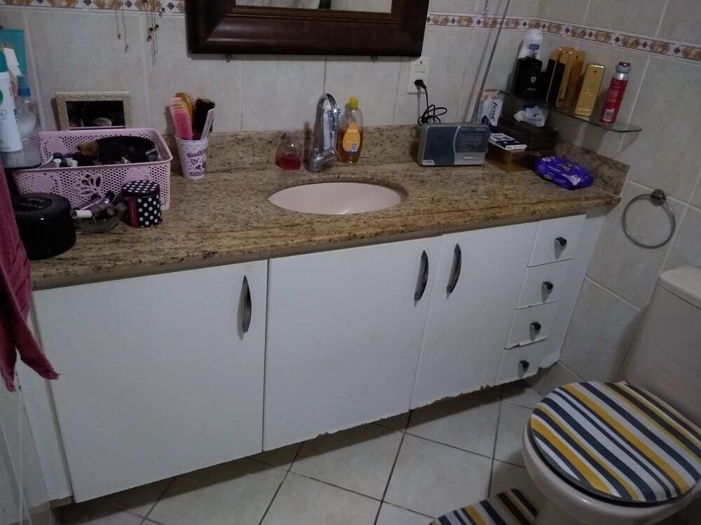 Apartamento, 3 quartos, 140 m² - Foto 8