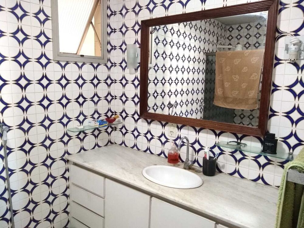 Apartamento, 3 quartos, 140 m² - Foto 16