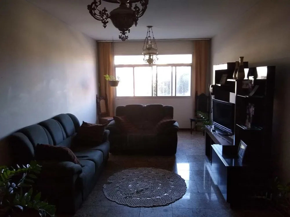 Apartamento, 3 quartos, 140 m² - Foto 7