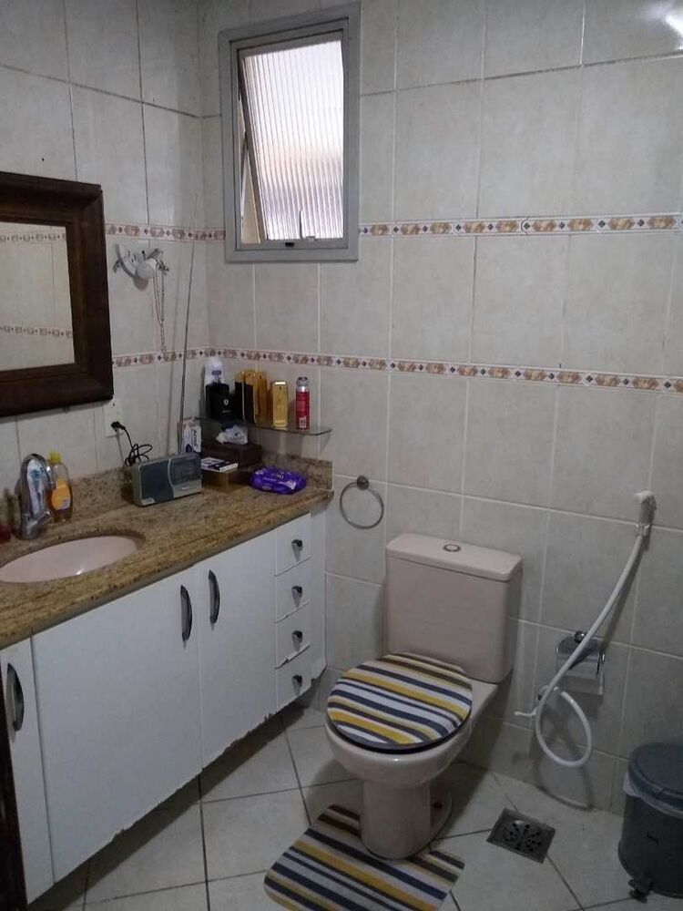 Apartamento, 3 quartos, 140 m² - Foto 3