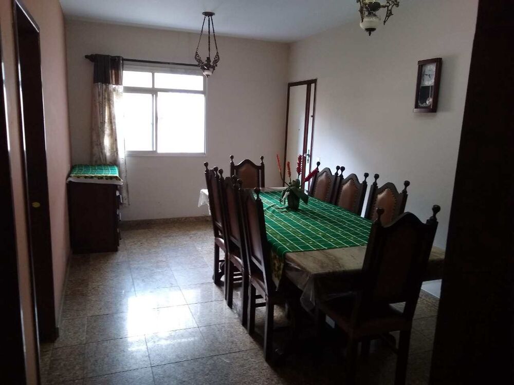 Apartamento, 3 quartos, 140 m² - Foto 13