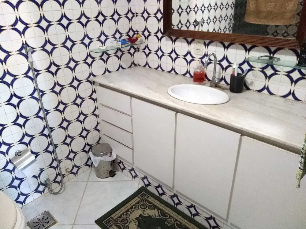 Apartamento, 3 quartos, 140 m² - Foto 14