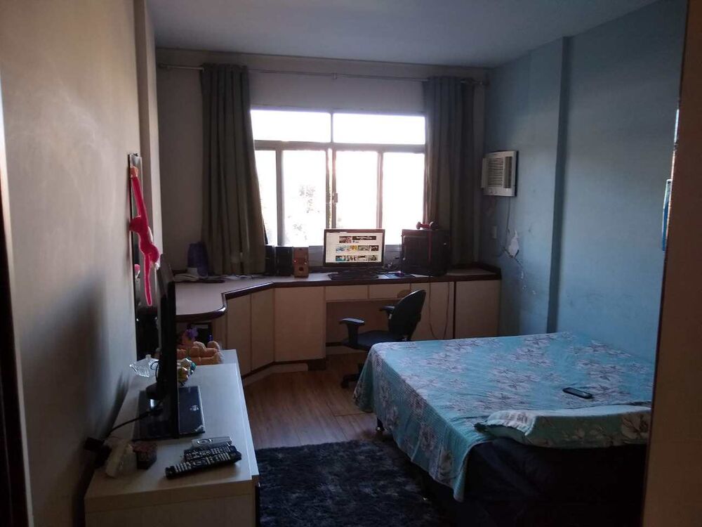 Apartamento, 3 quartos, 140 m² - Foto 15