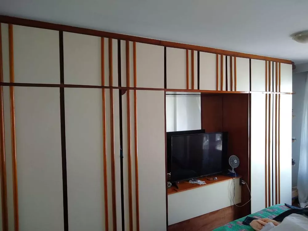 Apartamento à venda com 3 quartos, 130m² - Foto 4