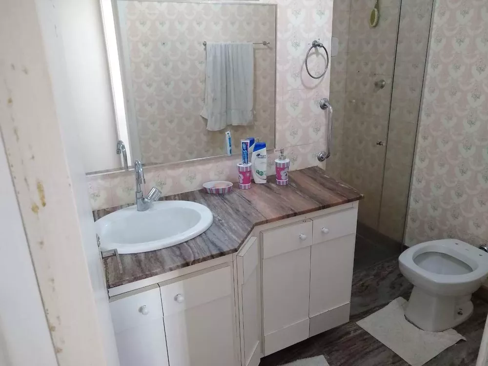 Apartamento, 3 quartos, 130 m² - Foto 1