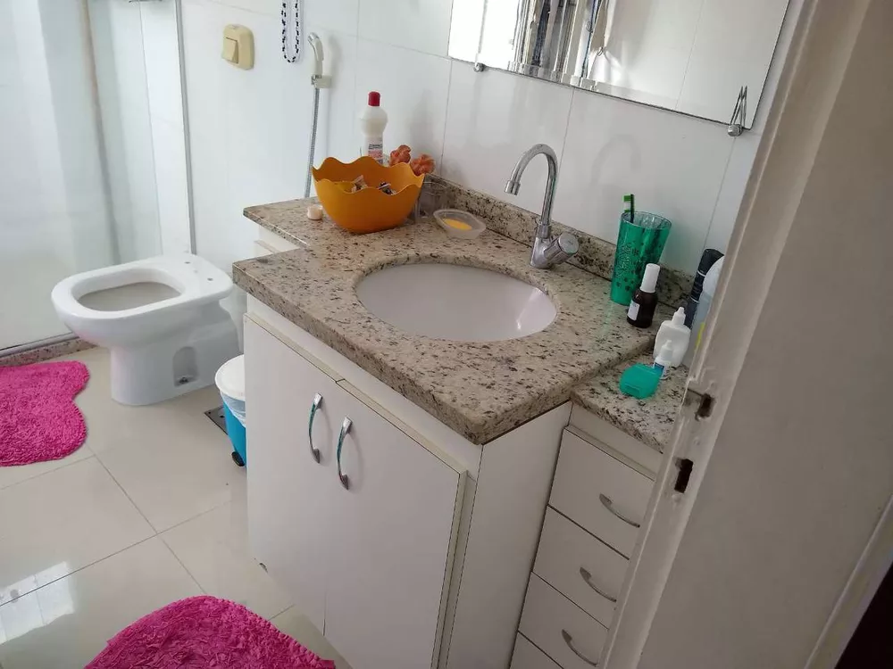 Apartamento, 3 quartos, 130 m² - Foto 4