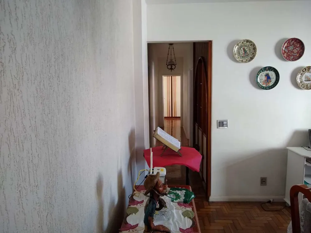 Apartamento, 3 quartos, 130 m² - Foto 9