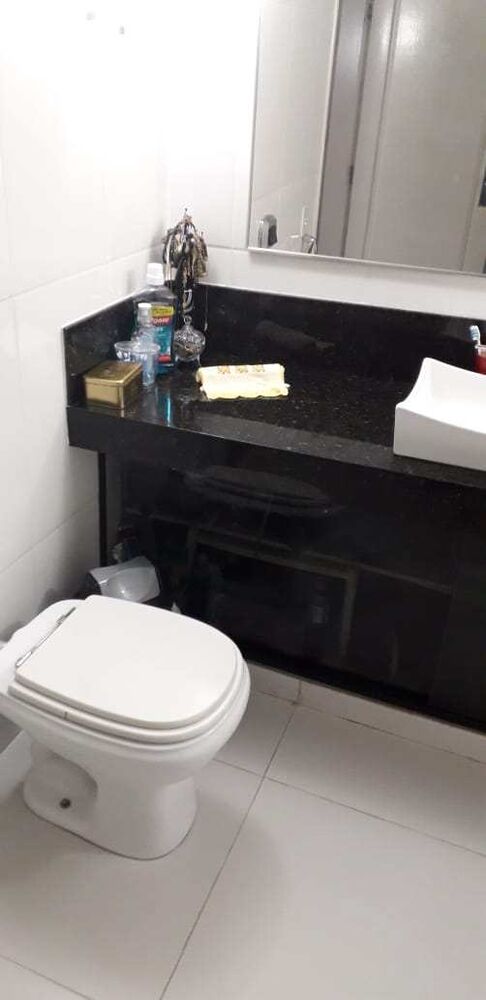 Casa, 3 quartos, 250 m² - Foto 21