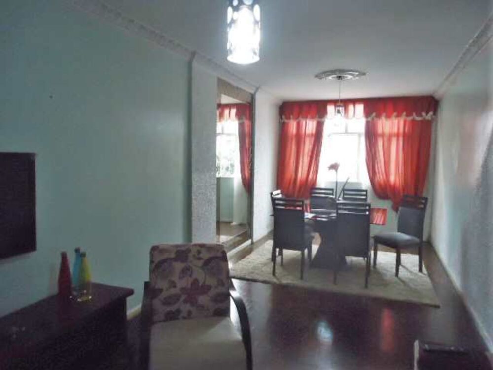 Apartamento, 3 quartos, 184 m² - Foto 2