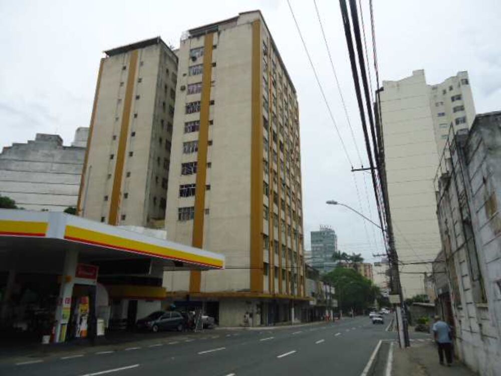 Apartamento, 3 quartos, 184 m² - Foto 1