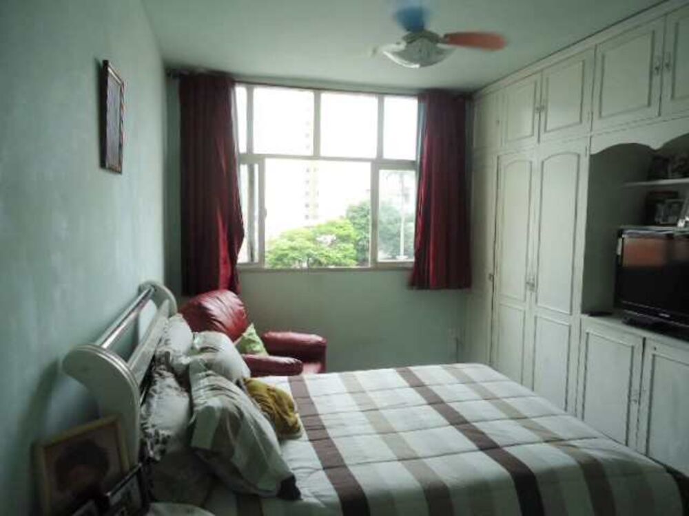 Apartamento, 3 quartos, 184 m² - Foto 6