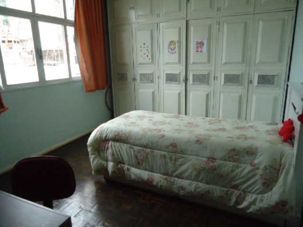 Apartamento, 3 quartos, 184 m² - Foto 8