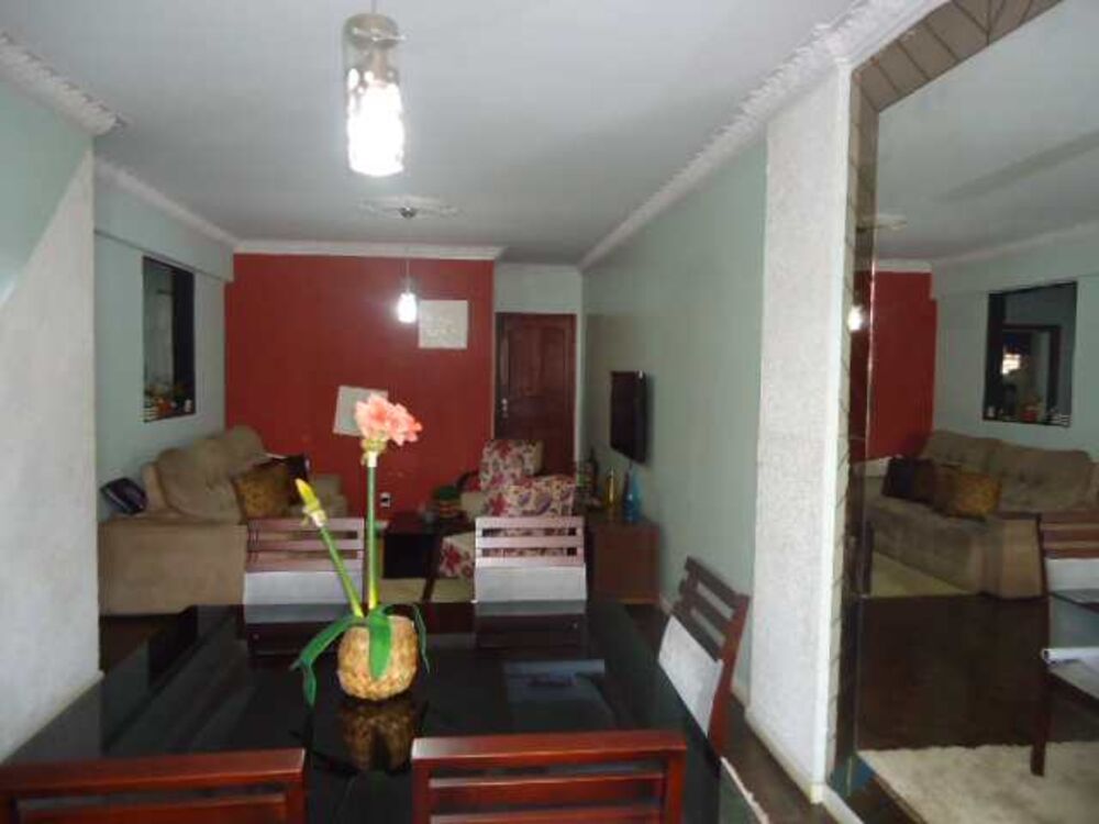 Apartamento, 3 quartos, 184 m² - Foto 3