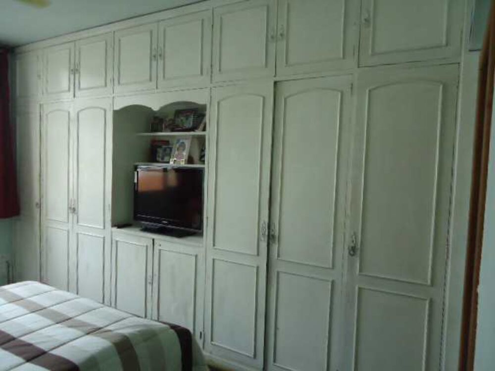 Apartamento, 3 quartos, 184 m² - Foto 5