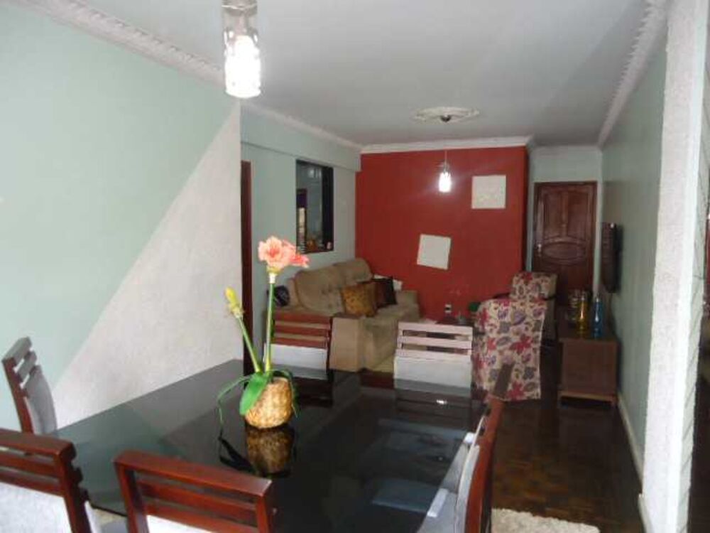 Apartamento, 3 quartos, 184 m² - Foto 4