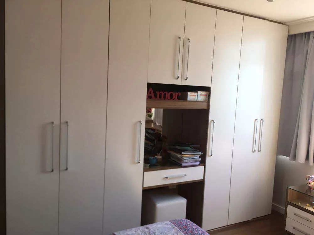 Apartamento, 3 quartos, 120 m² - Foto 7