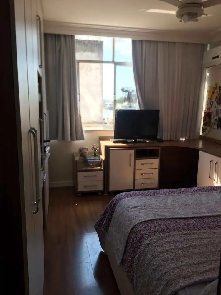 Apartamento, 3 quartos, 120 m² - Foto 7