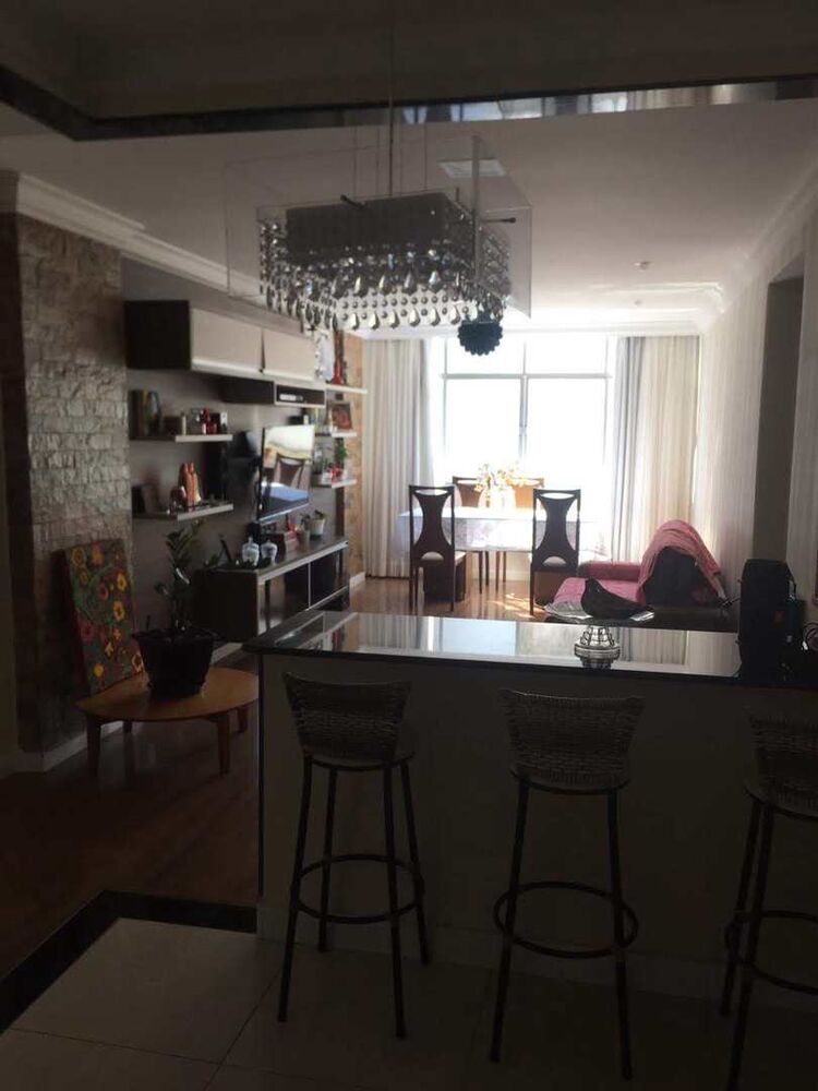 Apartamento, 3 quartos, 120 m² - Foto 2