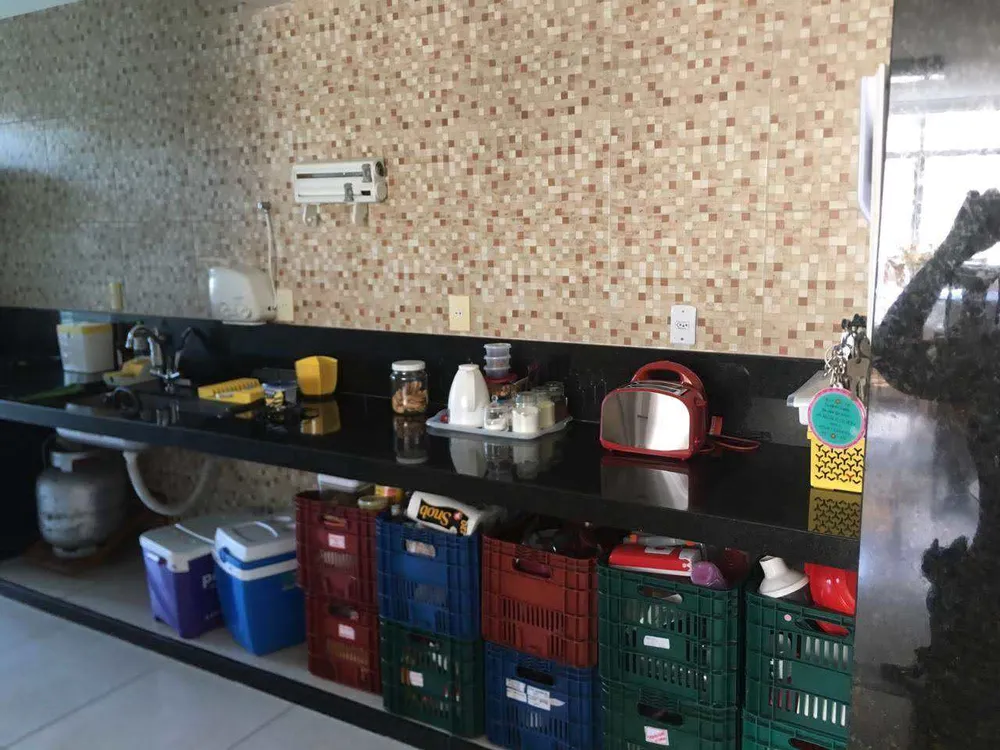 Apartamento, 3 quartos, 120 m² - Foto 17