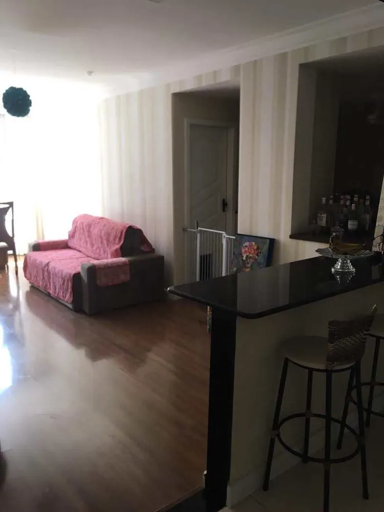 Apartamento, 3 quartos, 120 m² - Foto 8