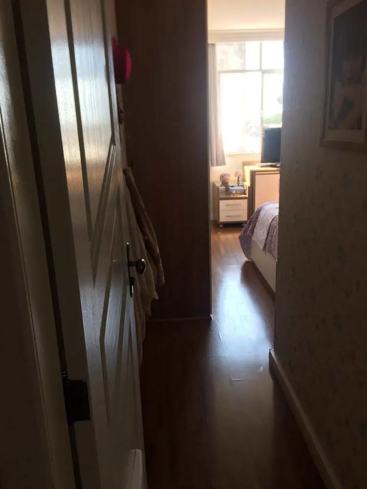 Apartamento, 3 quartos, 120 m² - Foto 11