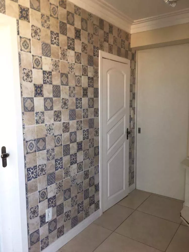 Apartamento, 3 quartos, 120 m² - Foto 1