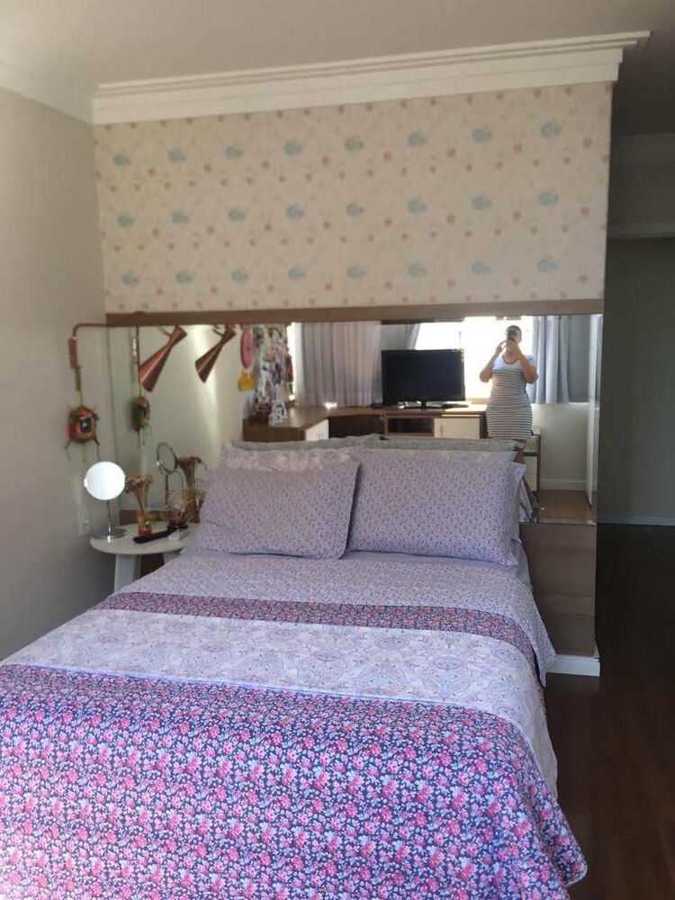 Apartamento, 3 quartos, 120 m² - Foto 6
