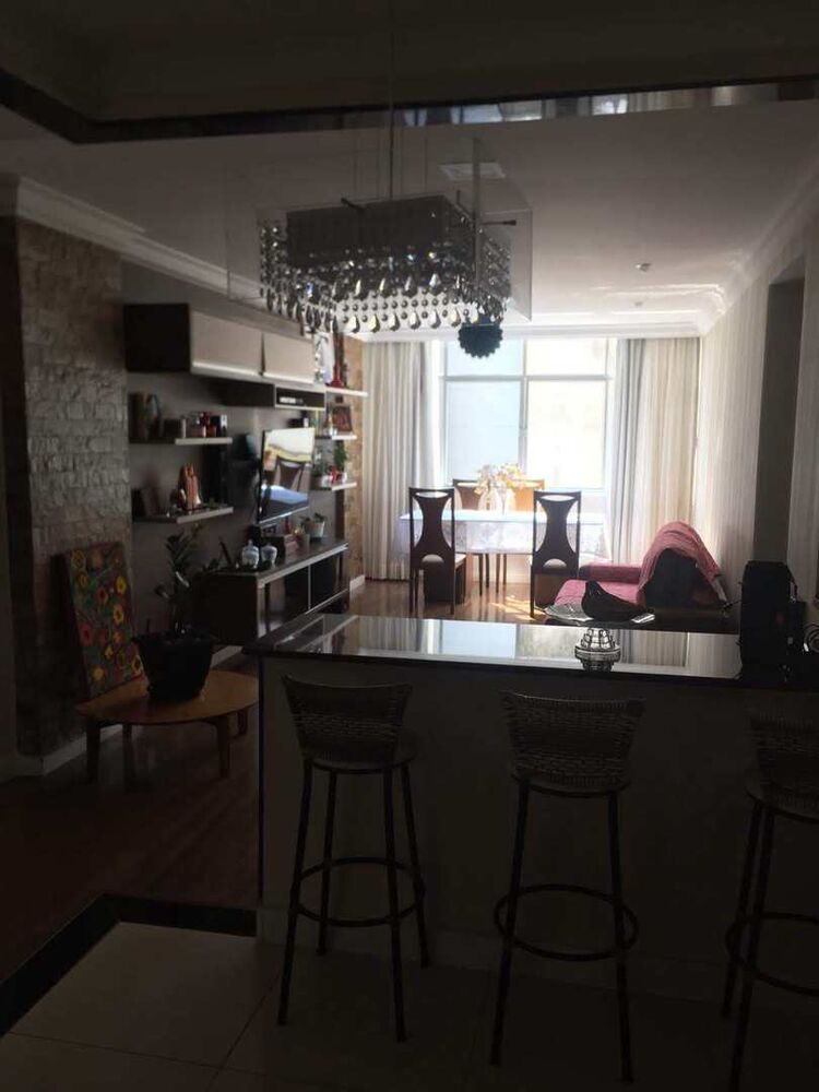 Apartamento, 3 quartos, 120 m² - Foto 3