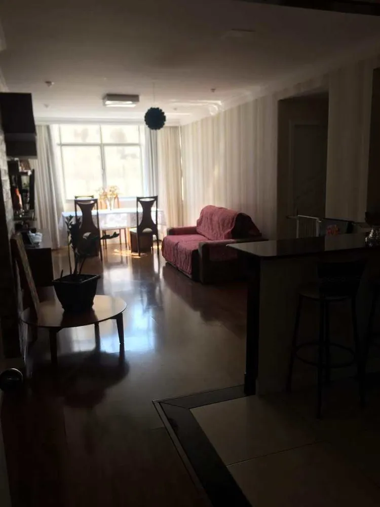 Apartamento, 3 quartos, 120 m² - Foto 9