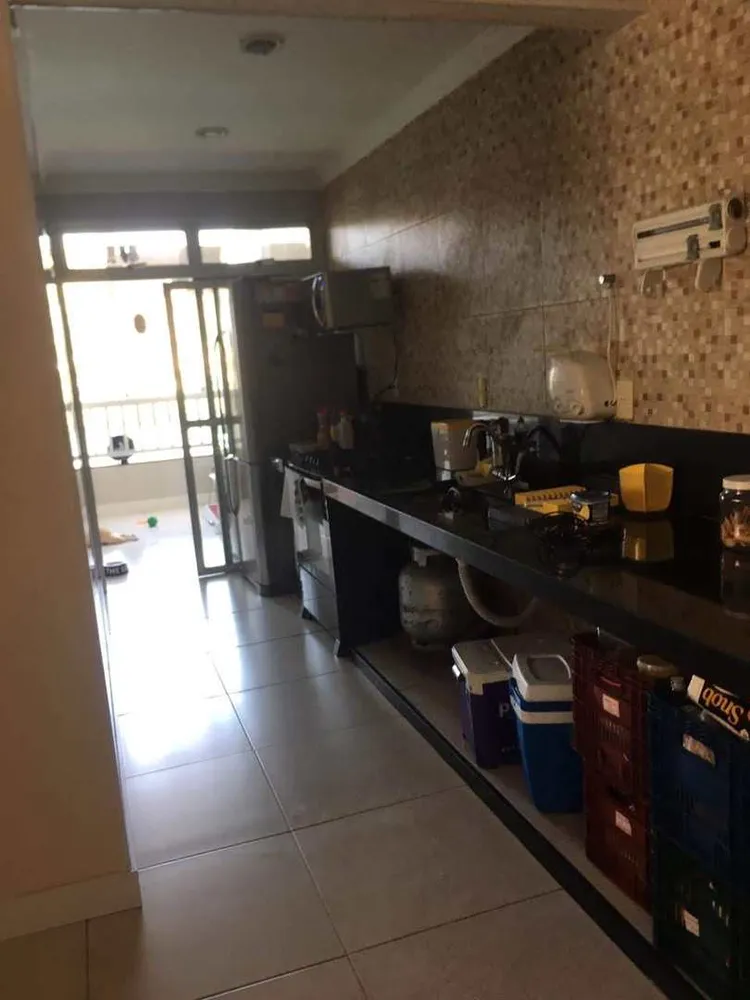 Apartamento, 3 quartos, 120 m² - Foto 10