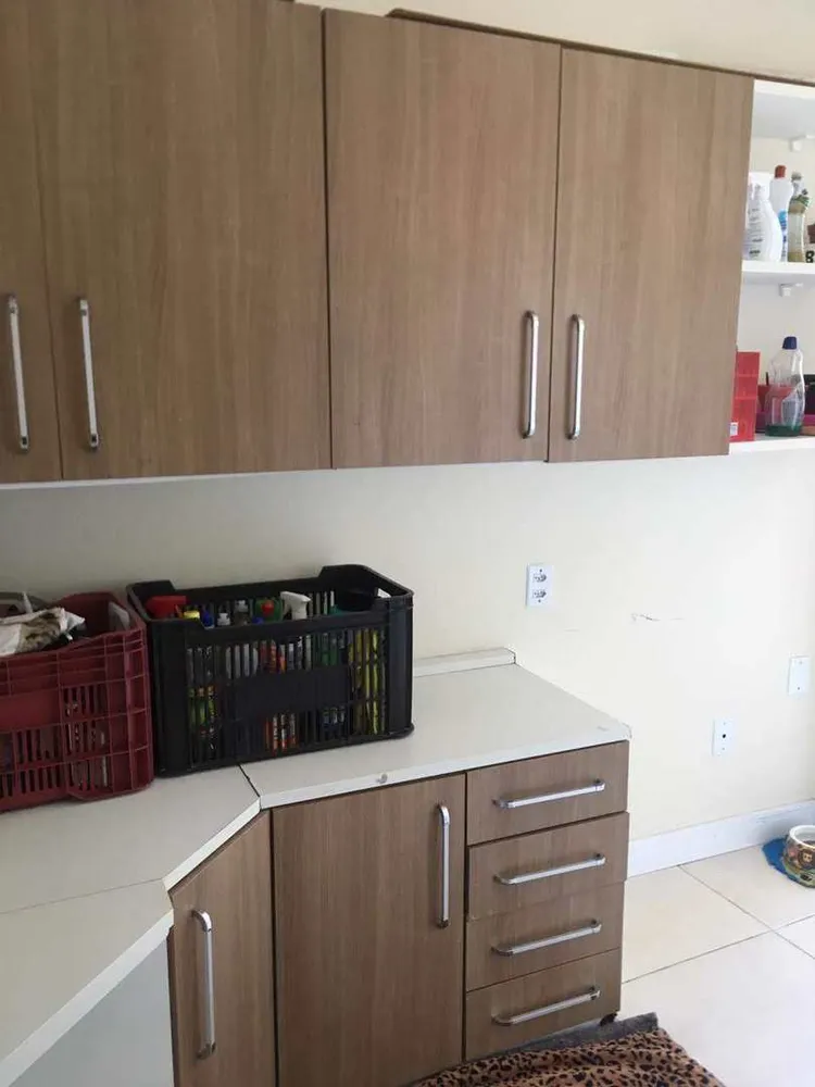 Apartamento, 3 quartos, 120 m² - Foto 5