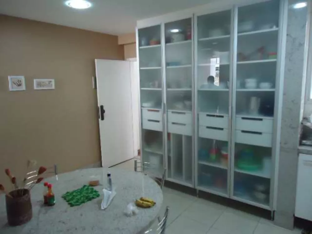 Apartamento, 4 quartos, 250 m² - Foto 22