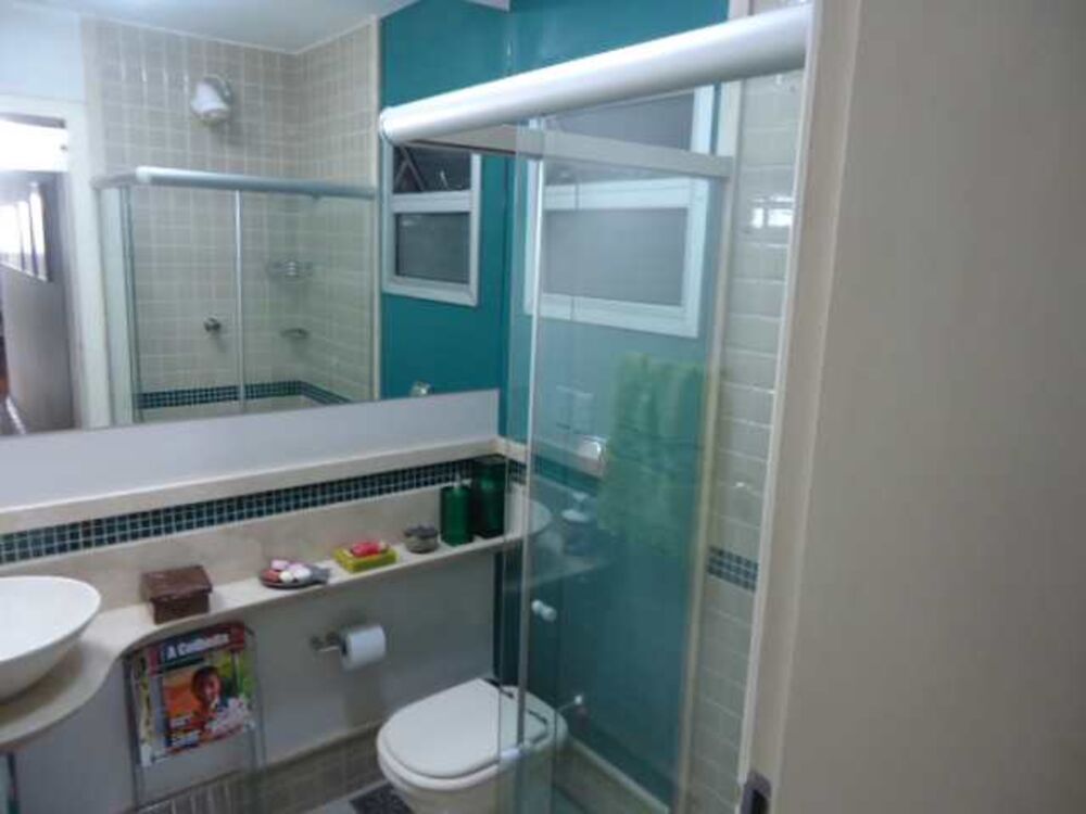 Apartamento, 4 quartos, 250 m² - Foto 16