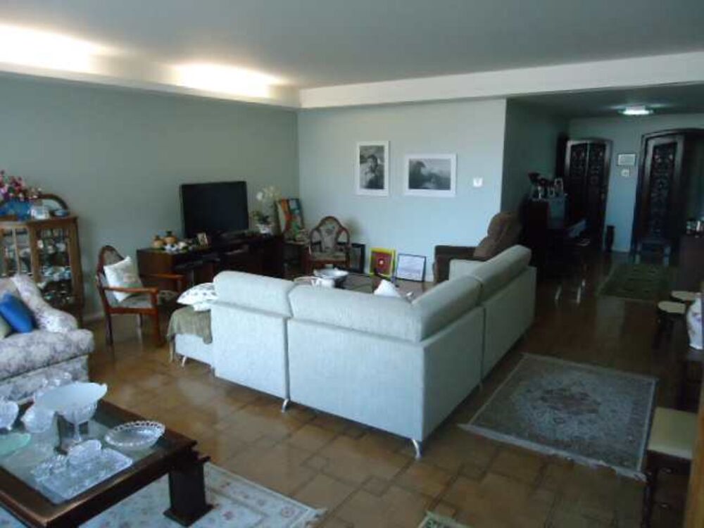 Apartamento, 4 quartos, 250 m² - Foto 1