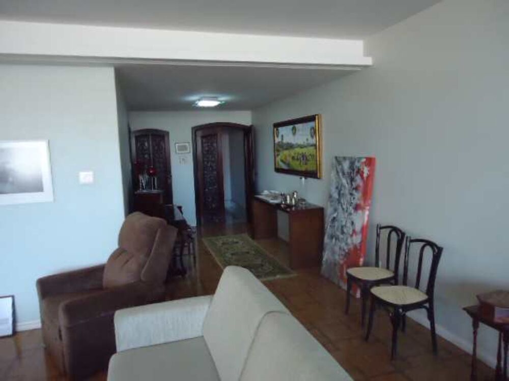 Apartamento, 4 quartos, 250 m² - Foto 4