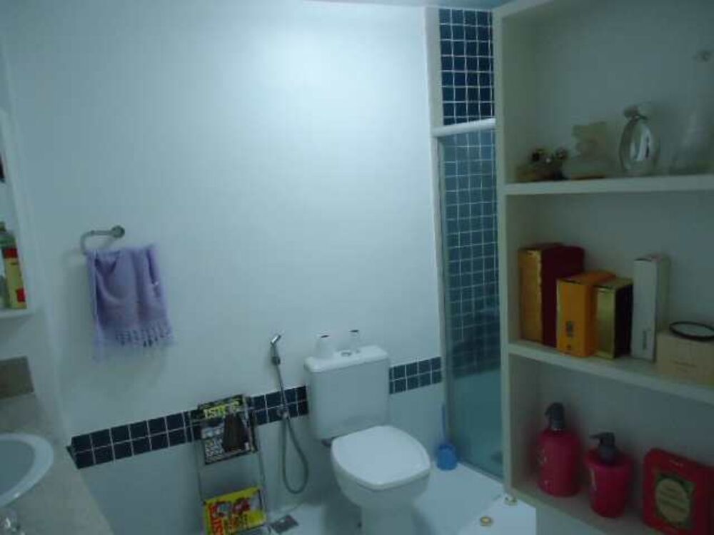 Apartamento, 4 quartos, 250 m² - Foto 17