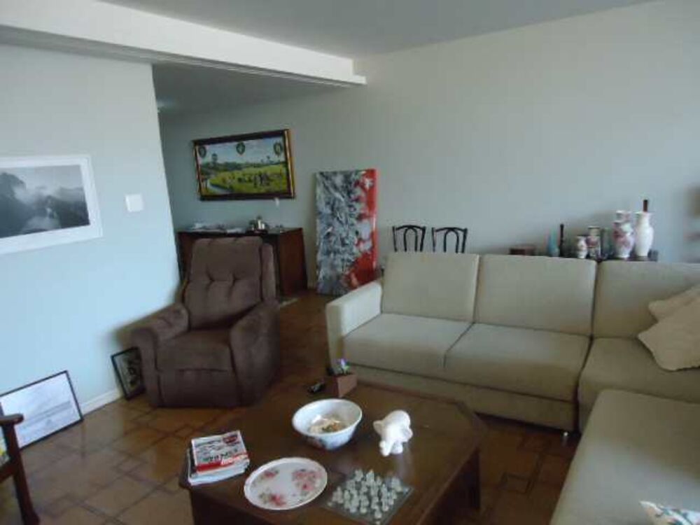 Apartamento, 4 quartos, 250 m² - Foto 3